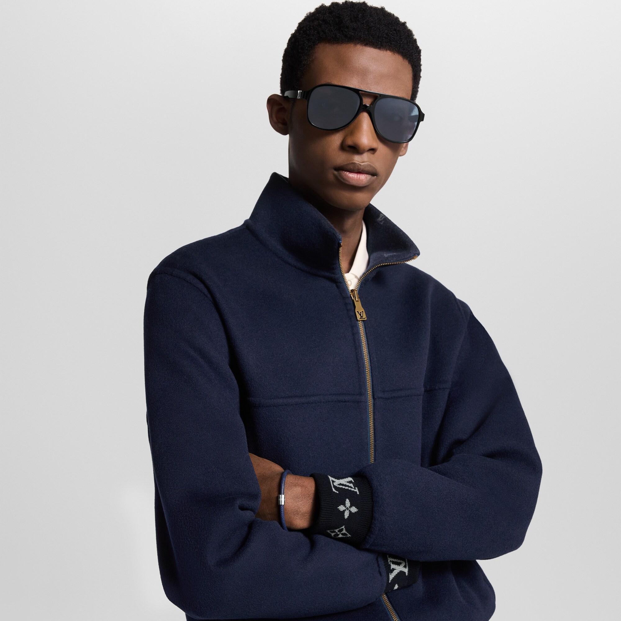 Pulseira Split Taigarama - Fashion Jewelry | LOUIS VUITTON ®